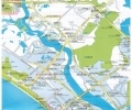 фото клиника Nanmunan на карте Санья